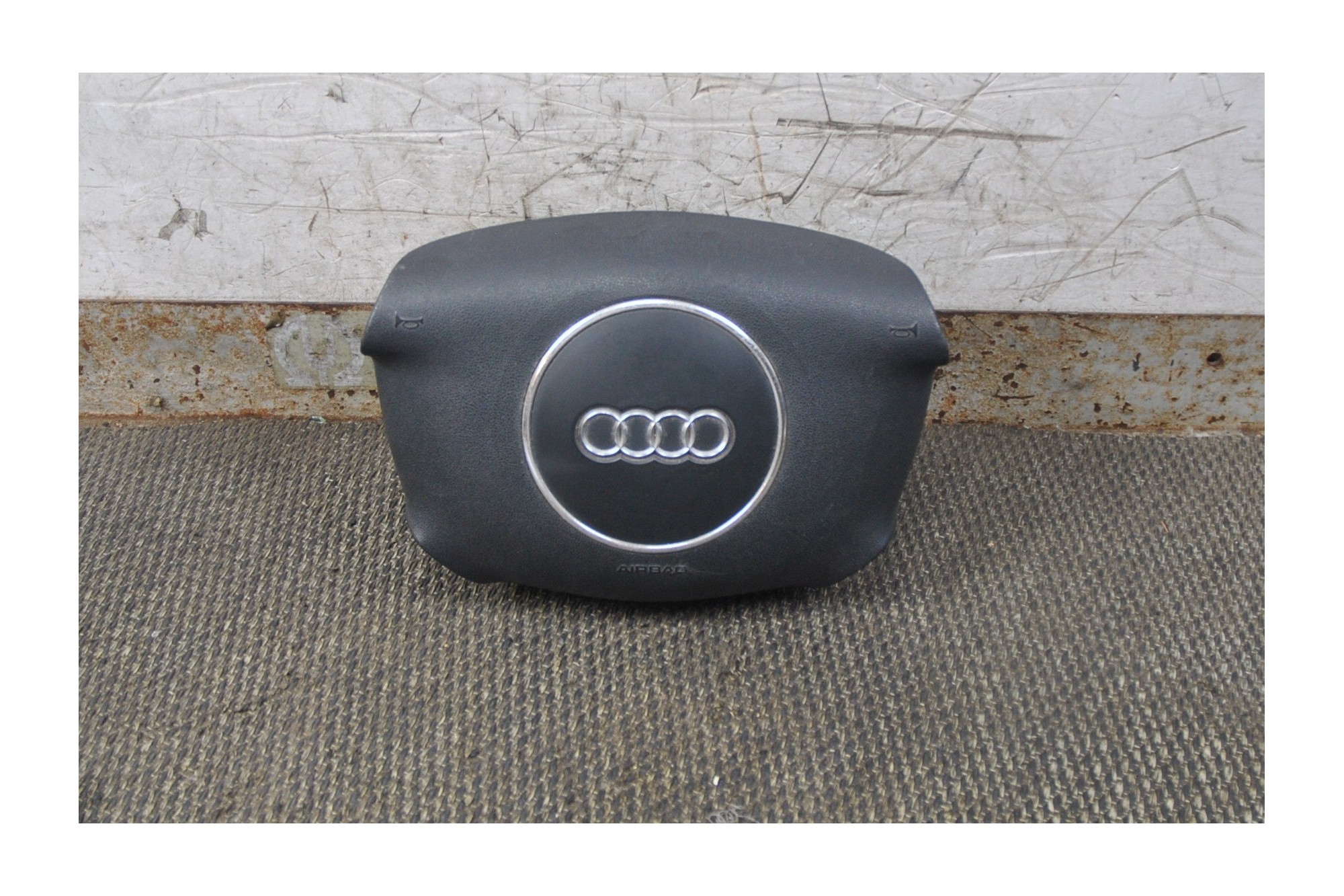 Airbag Volante Audi A3 dal 1996 al 2003 cod 1334331  2411111138809