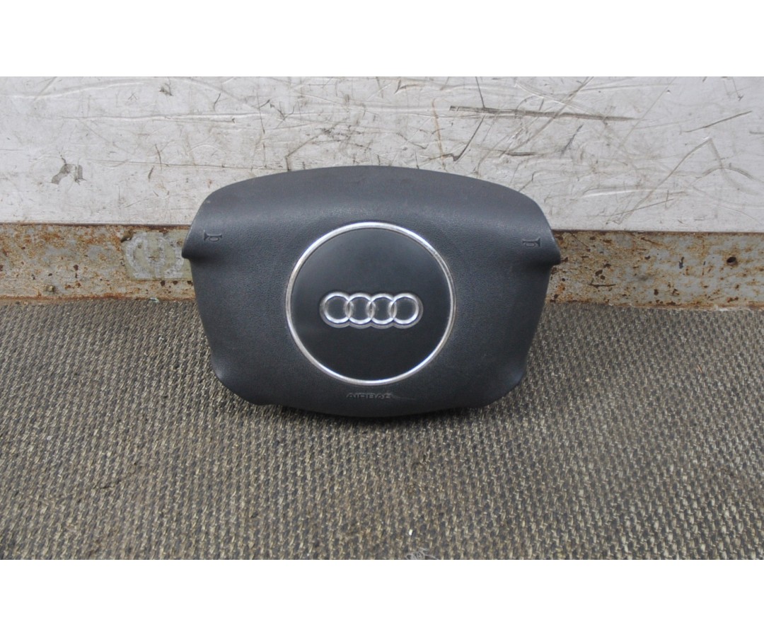 Airbag Volante Audi A3 dal 1996 al 2003 cod 1334331  2411111138809