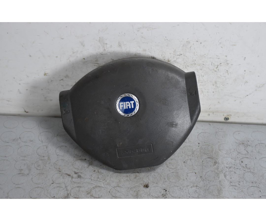 Airbag volante Fiat Panda 169 Dal 2003 al 2012 Cod 735361991  1640265364685