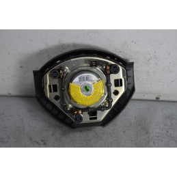 Airbag volante Fiat Panda 169 Dal 2003 al 2012 Cod 735361991  1640265364685