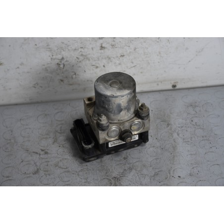 Pompa modulo ABS Peugeot 307 Dal 2001 al 2009 Cod 9649988280  1640266083257