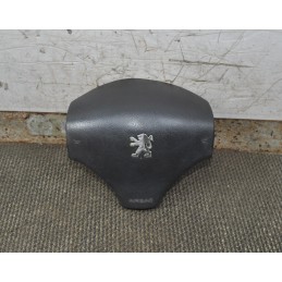 Airbag Volante Peugeot 206 Dal 1998 al 2009 Cod 6004289  2411111138823