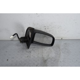 Specchietto retrovisore esterno DX Fiat Panda  Dal 2003 al 2012 Cod 021004  1640266659926