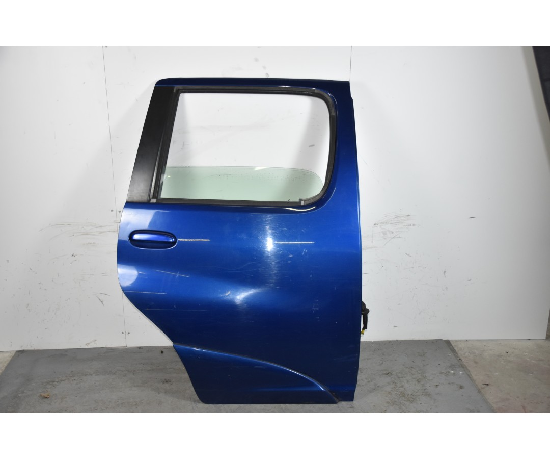 Portiera Sportello Posteriore DX Toyota Yaris Verso dal 2000 al 2004  1640267954525