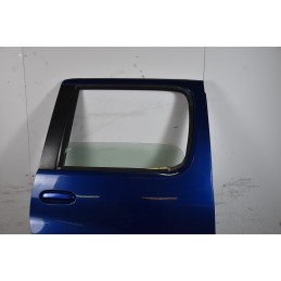 Portiera Sportello Posteriore DX Toyota Yaris Verso dal 2000 al 2004  1640267954525