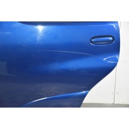 Portiera Sportello Posteriore SX Toyota Yaris Verso dal 2000 al 2004  1640268291421