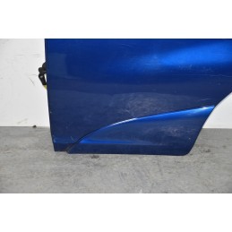 Portiera Sportello Posteriore SX Toyota Yaris Verso dal 2000 al 2004  1640268291421