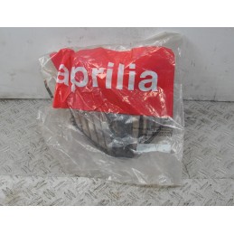 Griglia Radiatore Aprilia Sportcity 125 / 200 dal 2004 al 2008 Cod AP8184247  1640269189147