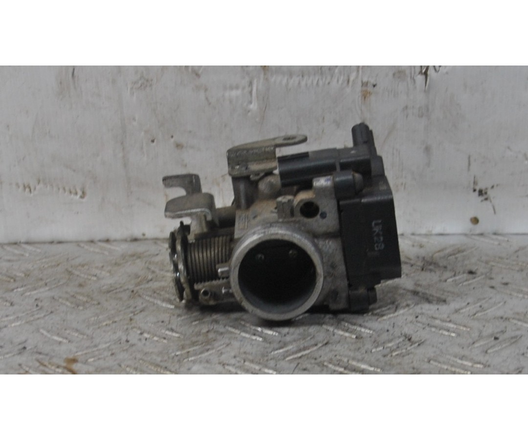 Corpo Farfallato Honda Sh 300 Dal 2006 al 2010  1640272317506