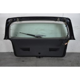 Portellone Bagagliaio Posteriore Volkswagen Golf V dal 2003 al 2009  1640272944009