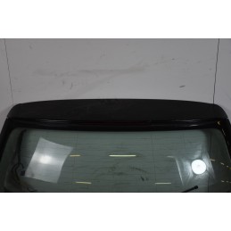 Portellone Bagagliaio Posteriore Volkswagen Golf V dal 2003 al 2009  1640272944009