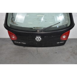 Portellone Bagagliaio Posteriore Volkswagen Golf V dal 2003 al 2009  1640272944009