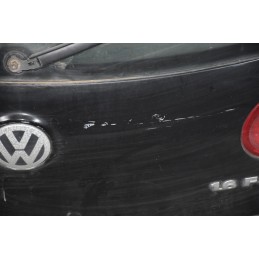 Portellone Bagagliaio Posteriore Volkswagen Golf V dal 2003 al 2009  1640272944009