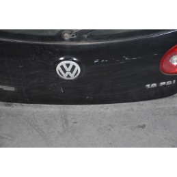 Portellone Bagagliaio Posteriore Volkswagen Golf V dal 2003 al 2009  1640272944009