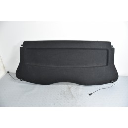 Cappelliera Copribagagli Ford Fiesta V dal 2002 al 2008 Cod 2s51b46506  1640618723138