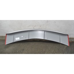 Modanatura Spoiler sottoparaurti Mazda CX-7 dal 2012 in poi cod: 00242581  2411111138946