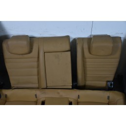 Tappezzeria Completa + Pannelli Porta Renault Laguna dal 2007 al 2015  1640621271558