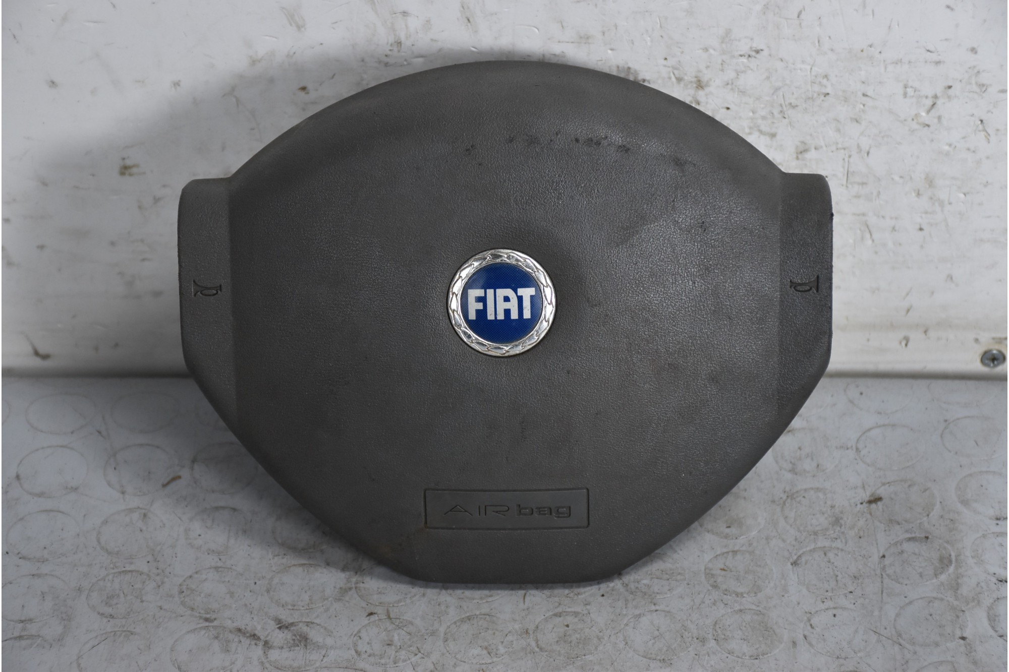 Airbag Volante Fiat Punto dal 2003 al 2011 Cod 735411159  1640679660205
