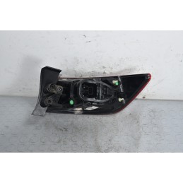 Fanale Stop Posteriore Esterno SX Renault Clio IV dal 2012 al 2021 Cod 265506608  1640681234500
