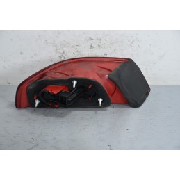 Fanale Stop Posteriore DX Alfa Romeo 159 dal 2005 al 2011 Cod 50691363  1640697883723