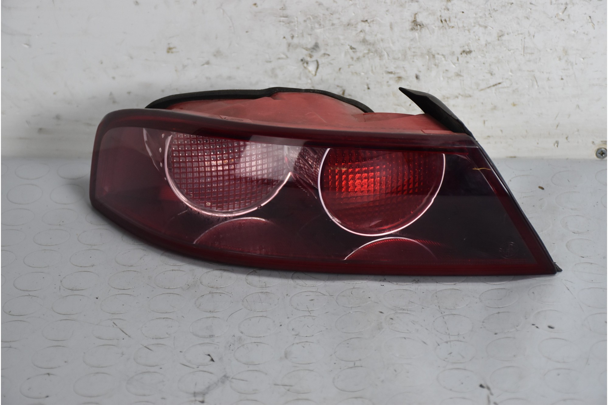Fanale Stop Posteriore SX Alfa Romeo 159 dal 2005 al 2011 Cod 50691365  1640698340645