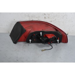 Fanale Stop Posteriore SX Alfa Romeo 159 dal 2005 al 2011 Cod 50691365  1640698340645