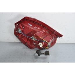 Fanale Stop Posteriore DX Chevrolet Aveo dal 2006 al 2011 Cod 95952067  1640701073300