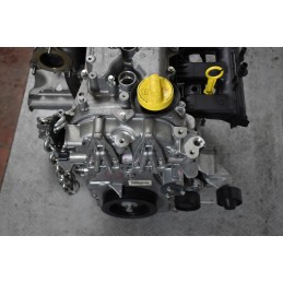 Motore Renault Nuovo Turbo Benzina Cod H5FA400 Cilindrata 1200  1640701533347