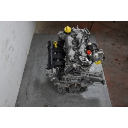 Motore Renault Nuovo Turbo Benzina Cod H5FA400 Cilindrata 1200  1640701533347