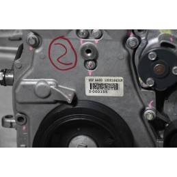 Motore Renault Nuovo Turbo Benzina Cod H5FA400 Cilindrata 1200  1640701533347