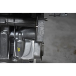 Motore Renault Nuovo Turbo Benzina Cod H5FA400 Cilindrata 1200  1640701533347