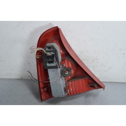 Fanale Stop Posteriore DX Renault Clio II dal 1998 al 2012 Cod 8200071414  1640702177083