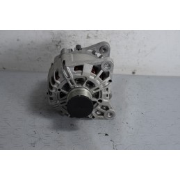 Alternatore nuovo Renault Scenic III Dal 2009 al 2016 Cod 231007033R-C/ 212000999  1640702985237