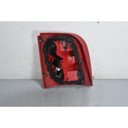 Fanale Stop Posteriore DX Nissan Micra K11 dal 1992 al 2002 Cod 265501F505  1640703709733