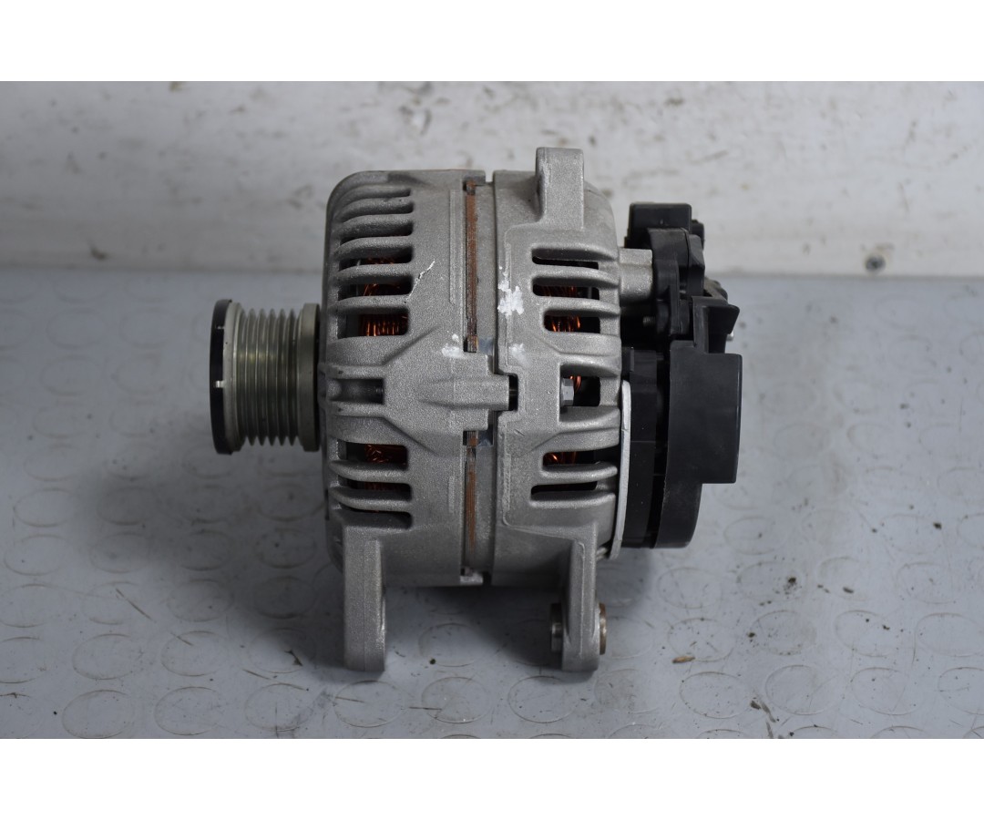 Alternatore Renault Clio III Dal 2005 al 2013 Cod 0124425038 / 231000003R-A Cod motore M4RB701  1640704043317