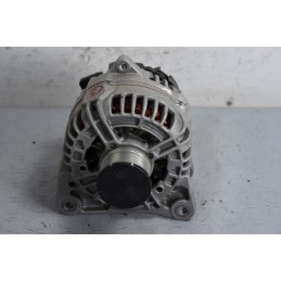 Alternatore Renault Clio III Dal 2005 al 2013 Cod 0124425038 / 231000003R-A Cod motore M4RB701  1640704043317