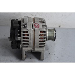 Alternatore Renault Clio III Dal 2005 al 2013 Cod 0124425038 / 231000003R-A Cod motore M4RB701  1640704043317