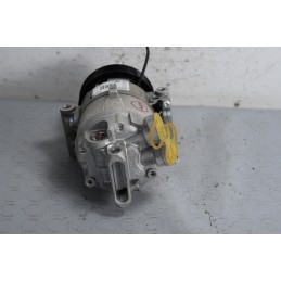 Compressore aria condizionata Renault Clio III Dal 2005 al 2013 Cod 8200421255  1640704293057