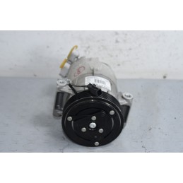 Compressore aria condizionata Renault Clio III Dal 2005 al 2013 Cod 8200421255  1640704293057