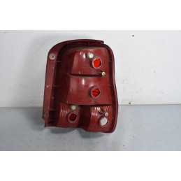 Fanale Stop Posteriore SX Kia Carnival dal 1999 al 2006 Cod 0k53a-51140  1640704477556