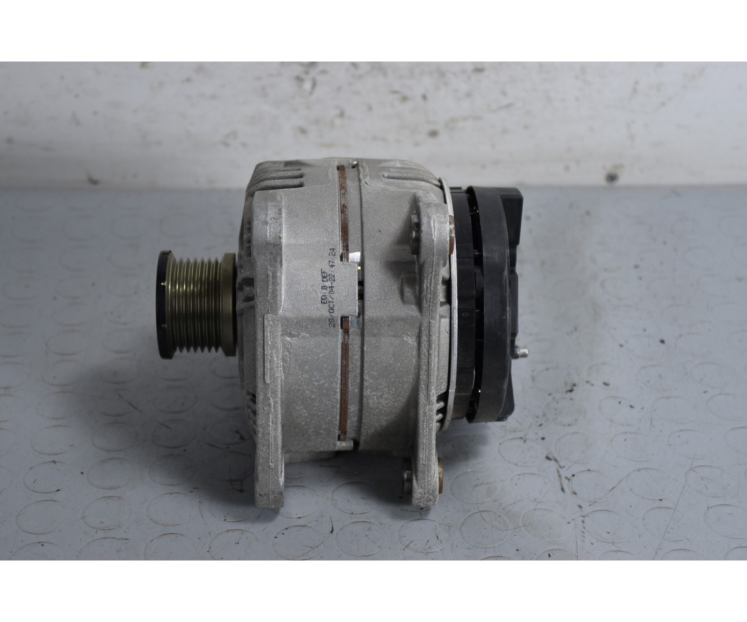 Alternatore Renault Megane II Dal 2002 al 2010 Cod 0124425018  1640704610533