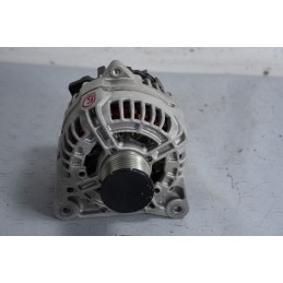 Alternatore Renault Megane II Dal 2002 al 2010 Cod 0124425018  1640704610533