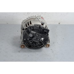 Alternatore Renault Megane II Dal 2002 al 2010 Cod 0124425018  1640704610533