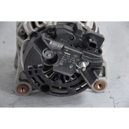 Alternatore Renault Megane II Dal 2002 al 2010 Cod 0124425018  1640704610533