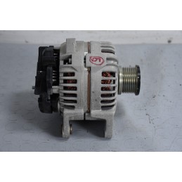 Alternatore Renault Megane II Dal 2002 al 2010 Cod 0124425018  1640704610533