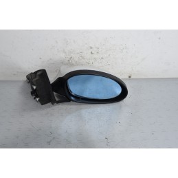 Specchietto Retrovisore Esterno DX BMW Serie 1 E87 dal 2004 al 2013 Cod 010803  1640704720881