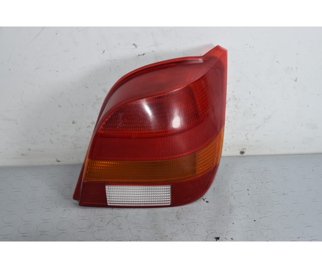 Fanale Stop Posteriore DX Ford Fiesta III dal 1989 al 1997 Cod 89fg13n004aa  1640708366924