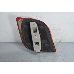 Fanale Stop Posteriore DX Ford Fiesta III dal 1989 al 1997 Cod 89fg13n004aa  1640708366924