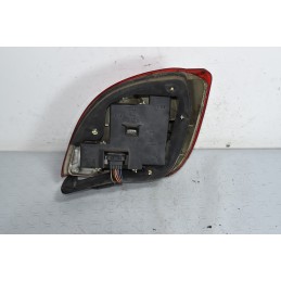 Fanale Stop Posteriore SX Ford Fiesta IV dal 1995 al 2002 Cod 96fg13n004  1640764115412