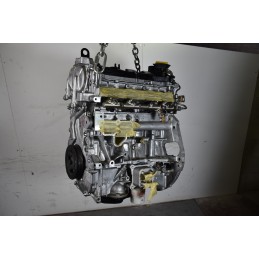 Motore turbo benzina nuovo Renault Cod Motore M5A401 Cilindrata 1600  1640784679277